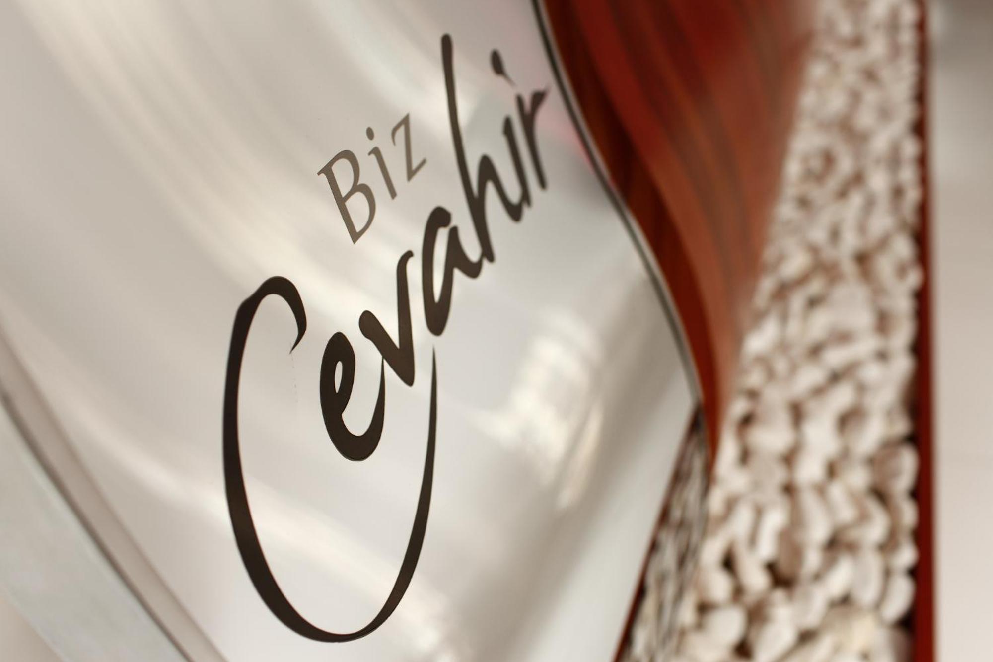 Biz Cevahir Hotel Sultanahmet — Fotos 1